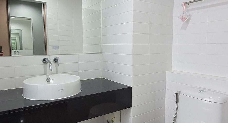 For rent 1 bed condo in Bang Na, Bangkok
