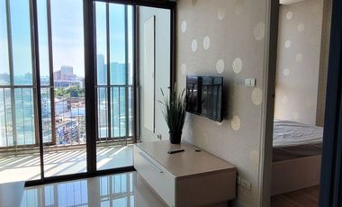 À louer 1 chambre condo à Bang Na, Bangkok