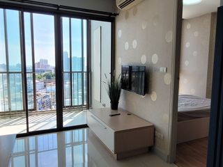 For rent 1 bed condo in Bang Na, Bangkok