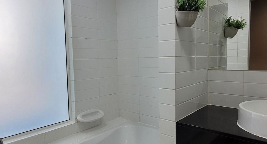 For rent 1 bed condo in Bang Na, Bangkok