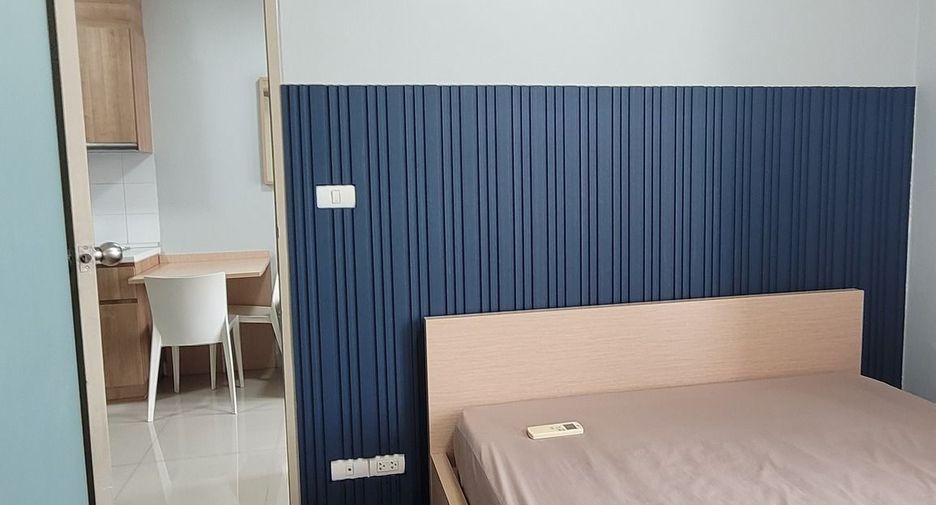 For rent 1 bed condo in Bang Na, Bangkok