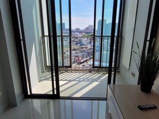 For rent 1 bed condo in Bang Na, Bangkok