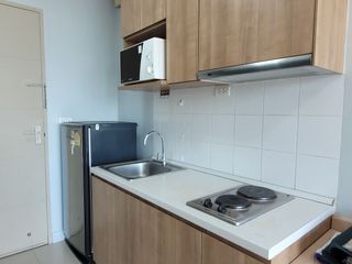 For rent 1 bed condo in Bang Na, Bangkok