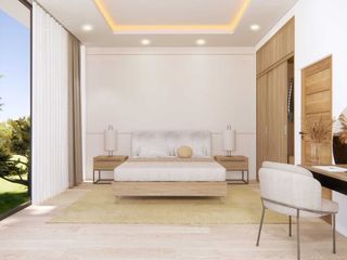 For sale 3 ベッドルーム villa in Thalang, Phuket