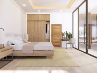 For sale 3 ベッドルーム villa in Thalang, Phuket