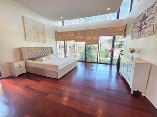For rent 3 bedrooms villa in Mueang Phuket, Phuket