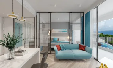 For sale 2 ベッドルーム condo in Thalang, Phuket