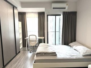 Condo en alquiler de estudio en Bang Rak, Bangkok