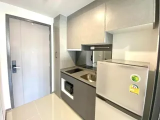 Condo en alquiler de estudio en Bang Rak, Bangkok