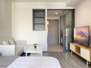 Condo en alquiler de estudio en Bang Rak, Bangkok
