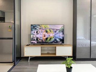 Condo en alquiler de estudio en Bang Rak, Bangkok