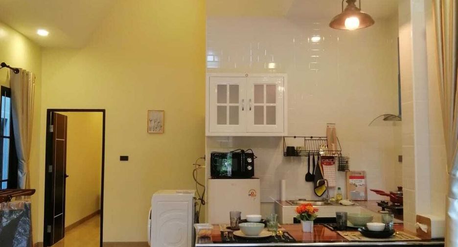 For rent 1 bed house in Thalang, Phuket