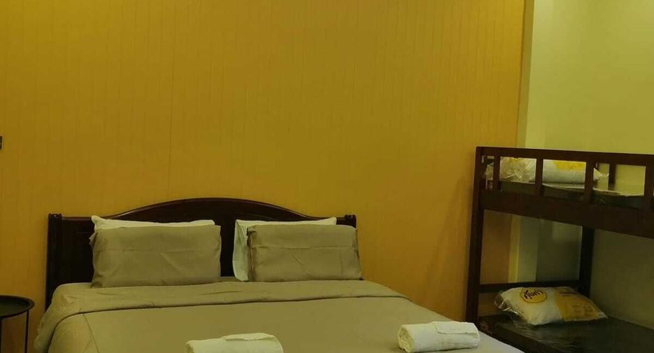 For rent 1 bed house in Thalang, Phuket