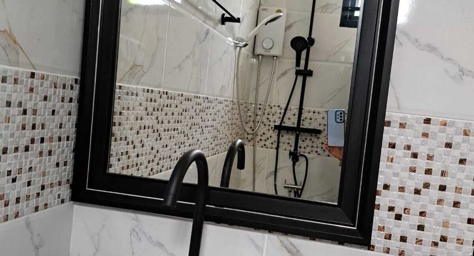 For rent 1 bed house in Thalang, Phuket