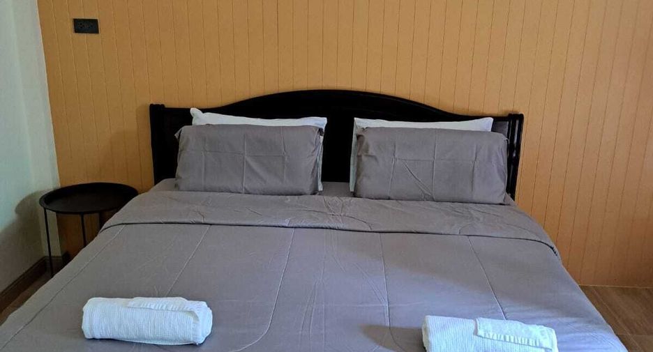 For rent 1 bed house in Thalang, Phuket
