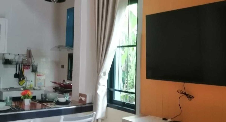 For rent 1 bed house in Thalang, Phuket