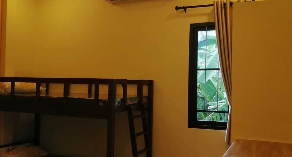 For rent 1 bed house in Thalang, Phuket