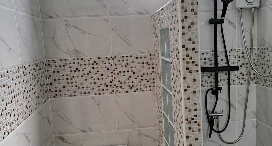 For rent 1 bed house in Thalang, Phuket