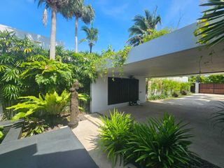 For rent 4 bedrooms villa in Thalang, Phuket