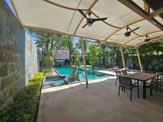 For rent 4 bedrooms villa in Thalang, Phuket