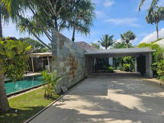 For rent 4 bedrooms villa in Thalang, Phuket