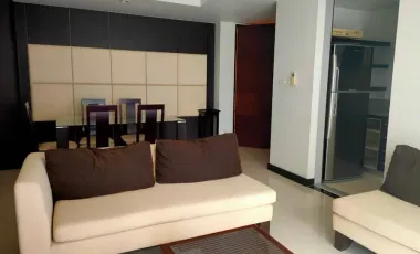 ให้เช่า 2 ห้องนอน คอนโด ใน วัฒนา, กรุงเทพฯ