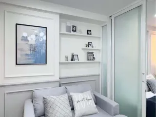 Продажа 1 кровать кондо в Лат Пхрао, Бангкок