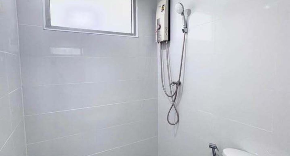 For sale 1 bed condo in Lat Phrao, Bangkok