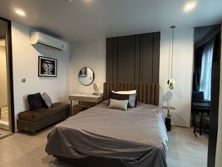 Condo en alquiler de estudio en Chatuchak, Bangkok