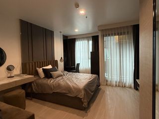 Condo en alquiler de estudio en Chatuchak, Bangkok