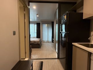 Condo en alquiler de estudio en Chatuchak, Bangkok