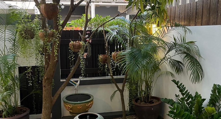 For rent 2 bedrooms house in Thalang, Phuket