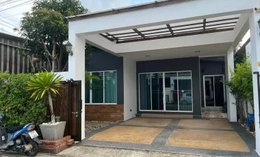 Haus zur Miete mit 2 Zimmer in Thalang, Phuket