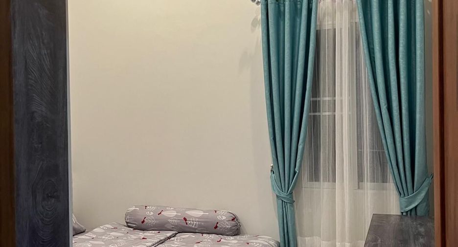For rent 2 bedrooms house in Thalang, Phuket