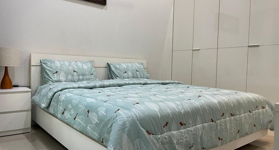 For rent 2 bedrooms house in Thalang, Phuket