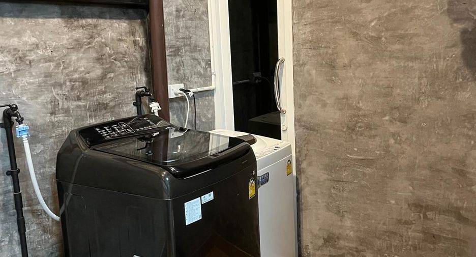 For rent 2 bedrooms house in Thalang, Phuket