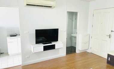 For rent スタジオ condo in Khlong Toei, Bangkok