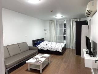 For rent studio condo in Khlong Toei, Bangkok