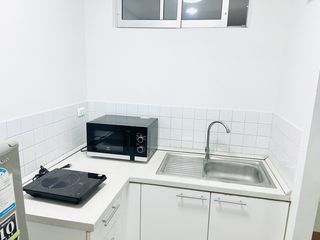 For rent studio condo in Khlong Toei, Bangkok