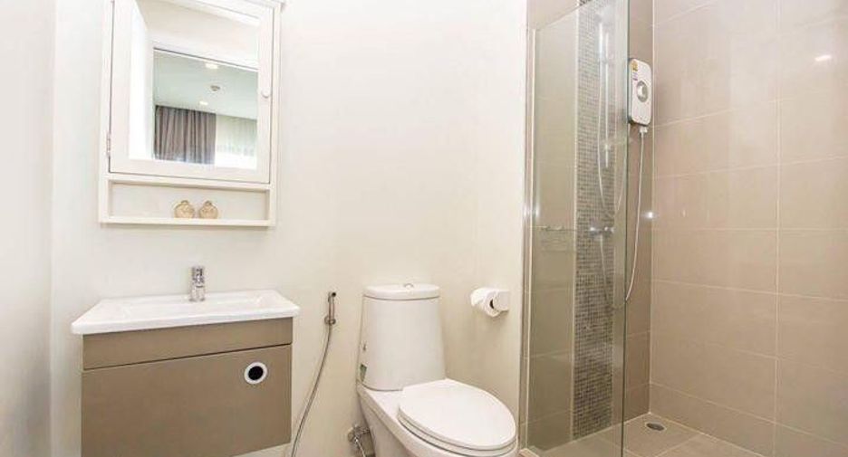 For sale 1 bed condo in Mueang Phuket, Phuket