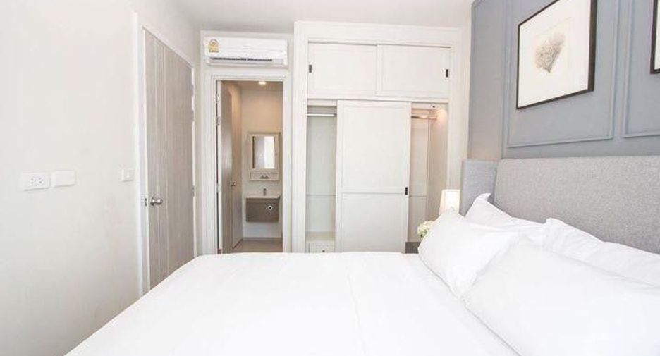 For sale 1 bed condo in Mueang Phuket, Phuket