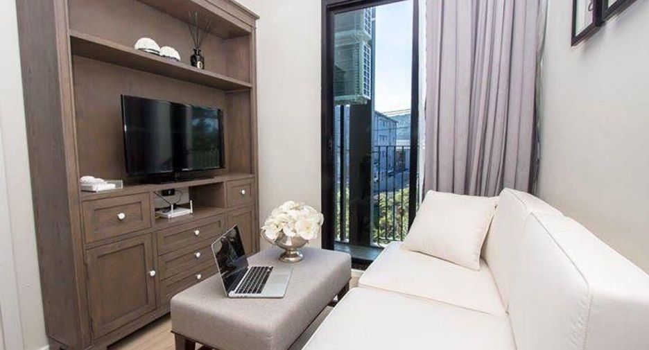 For sale 1 bed condo in Mueang Phuket, Phuket