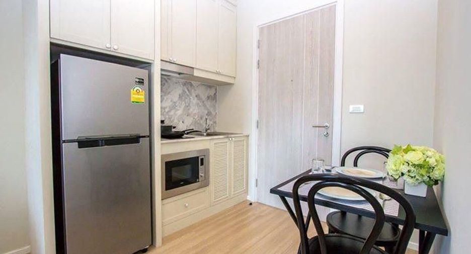 For sale 1 bed condo in Mueang Phuket, Phuket