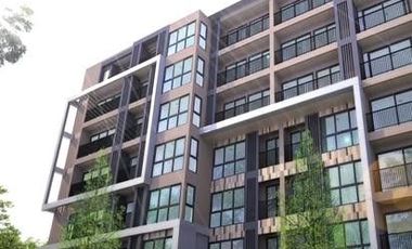 For sale 1 bed condo in Mueang Phuket, Phuket