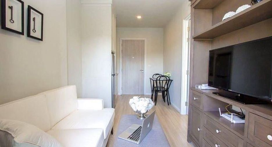 For sale 1 bed condo in Mueang Phuket, Phuket