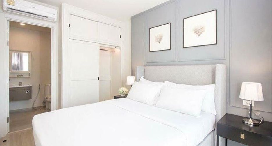 For sale 1 bed condo in Mueang Phuket, Phuket