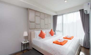 Wohnung zum Kauf mit Studio in Thalang, Phuket