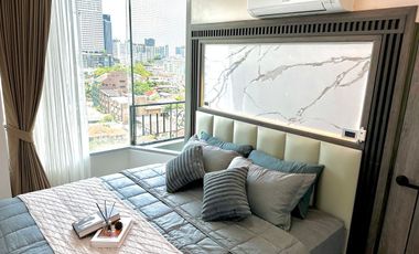 Condo en alquiler de 1 habitaciones en Chatuchak, Bangkok