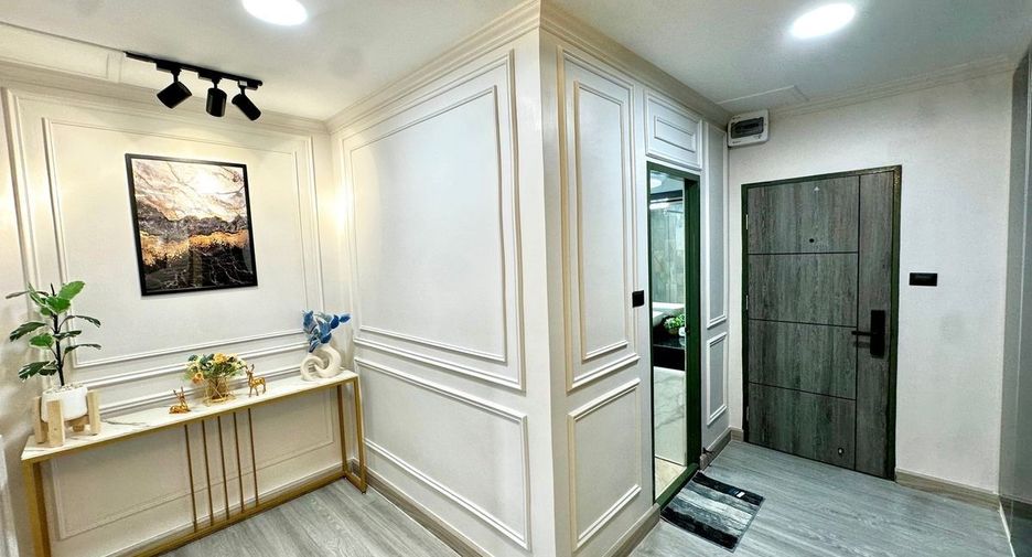 For rent 1 bed condo in Chatuchak, Bangkok