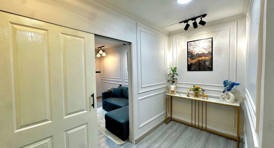 For rent 1 bed condo in Chatuchak, Bangkok